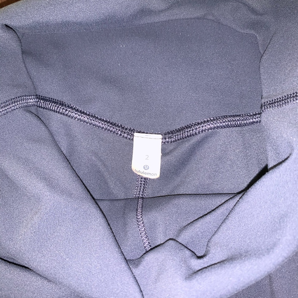 COPY - Lululemon Align Pant II Full Length